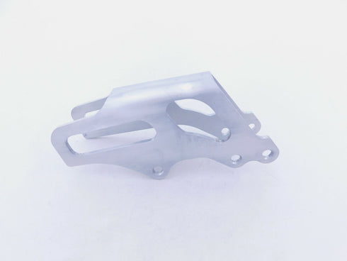 HONDA REAR CHAIN GUIDE CR125 250 CRF250 450 GENUINE PLATE OEM NEW 52147-KRN-710